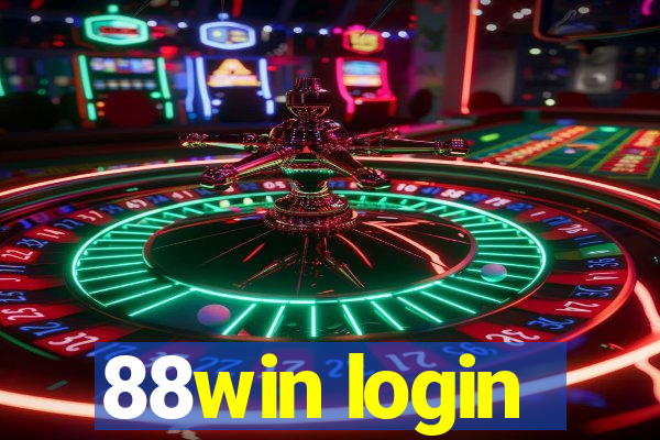 88win login